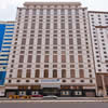 Alqasr Hotel Mekke