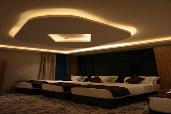 Kerbela Plaza Otel — Kerbela