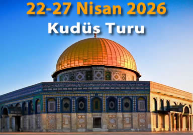 Kudüs Turu