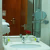 Barakat Burhan Hotel Mekke