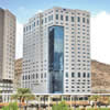 Barakat Burhan Hotel Mekke