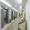 Barakat Burhan Hotel Mekke