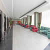 Barakat Burhan Hotel Mekke
